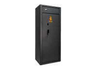 Spika S4 Extra Large 15 Gun Safe